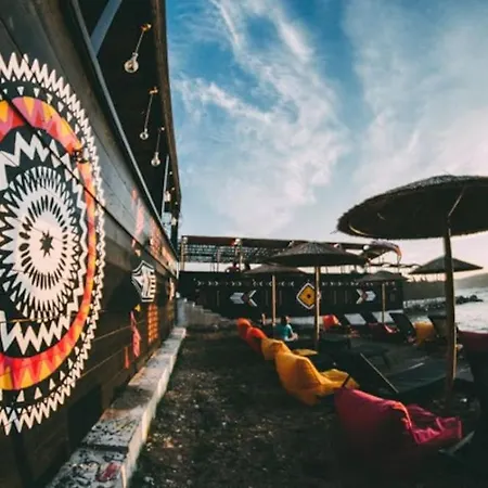 شقة F2 Luxury فولوس