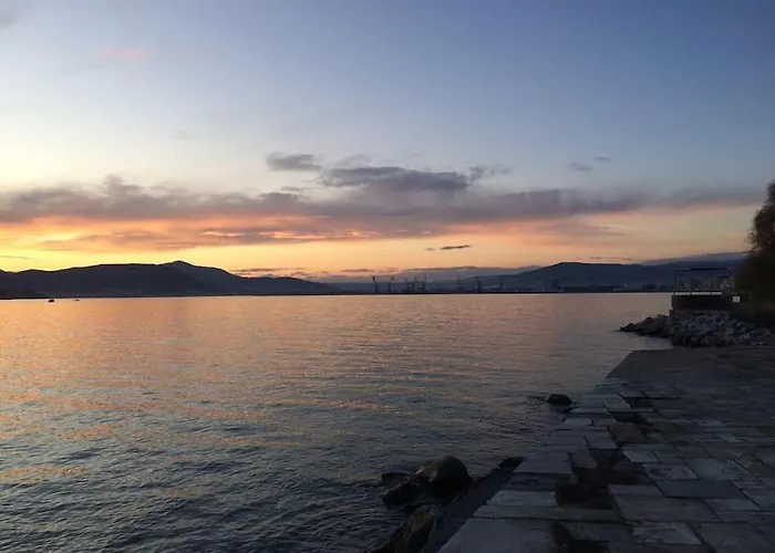 Apartment F2 Luxury *