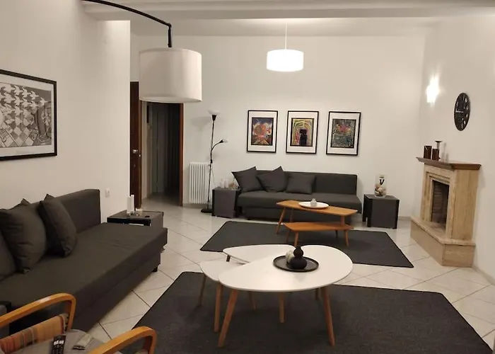 Apartment F2 Luxury *