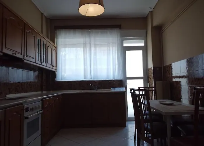 Apartment F2 Luxury *