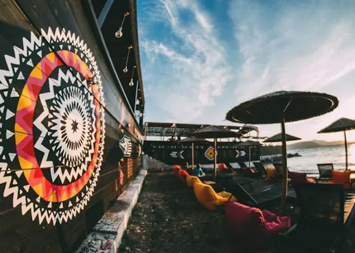 Apartment F2 Luxury Volos