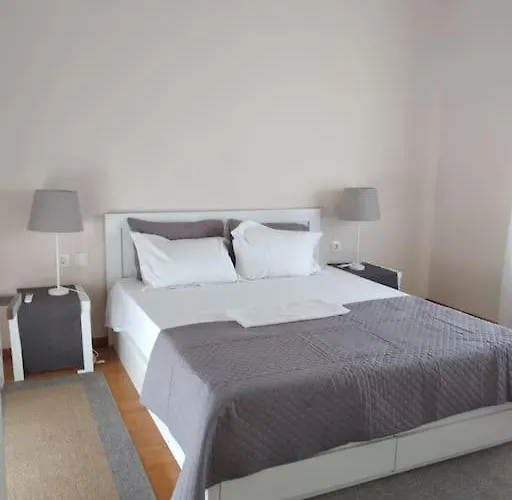 Apartment F2 Luxury *