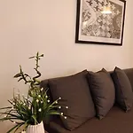 F2 Luxury 아파트 볼로스