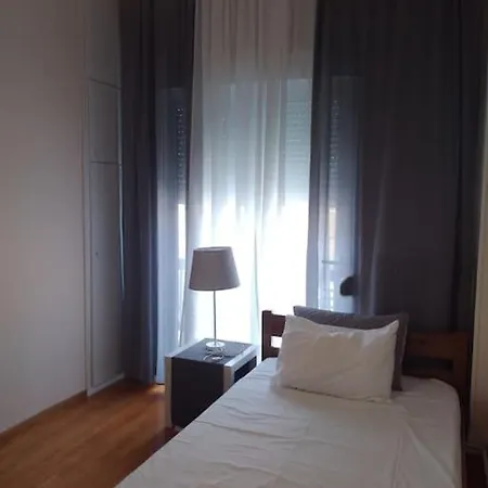 Apartment F2 Luxury