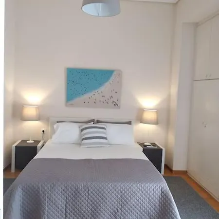 F2 Luxury Apartment
