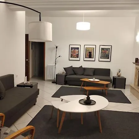 Apartment F2 Luxury *