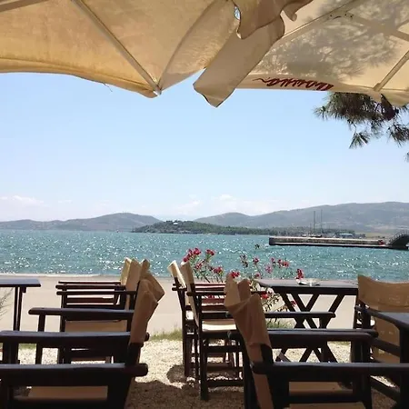 F2 Luxury Volos