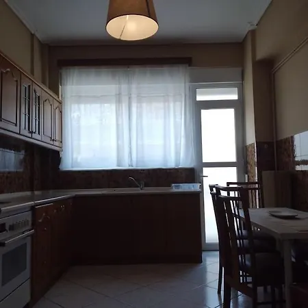 Apartment F2 Luxury *