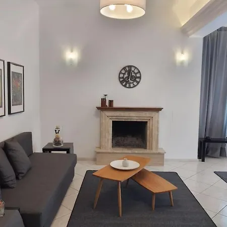 Apartment F2 Luxury