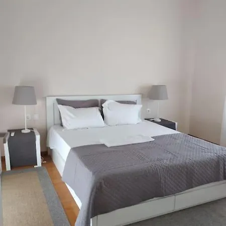Apartment F2 Luxury *