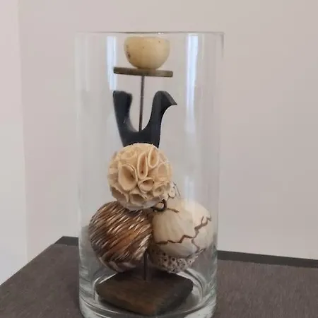 Appartamento F2 Luxury *